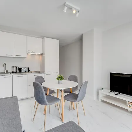 Harmony With Ocean View In Parque Royal *