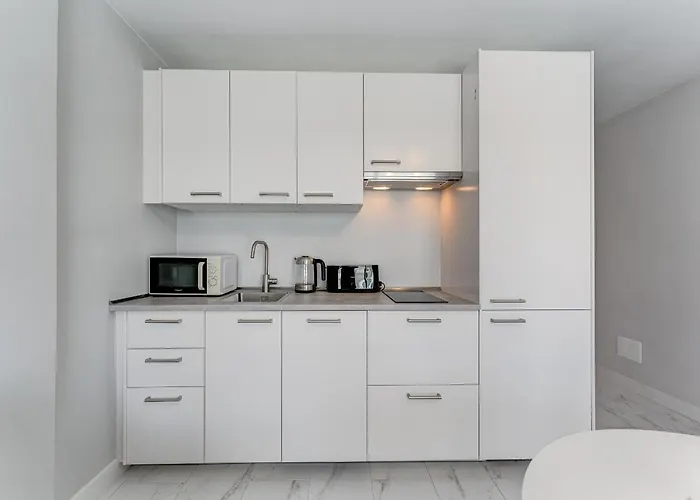 Harmony With Ocean View In Parque Royal Daire *