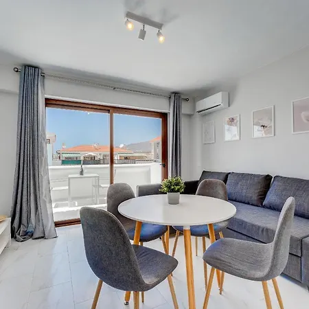 Apartmán Harmony With Ocean View In Parque Royal