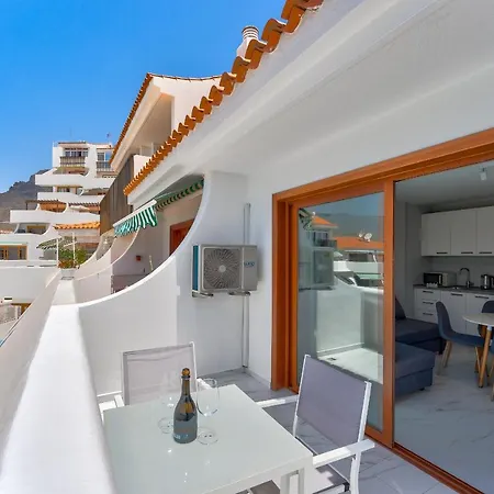 Appartement Harmony With Ocean View In Parque Royal