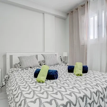 Appartement Harmony With Ocean View In Parque Royal *