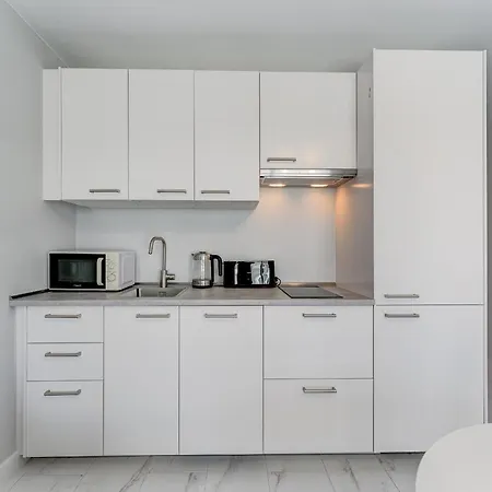 Harmony With Ocean View In Parque Royal Apartamento *