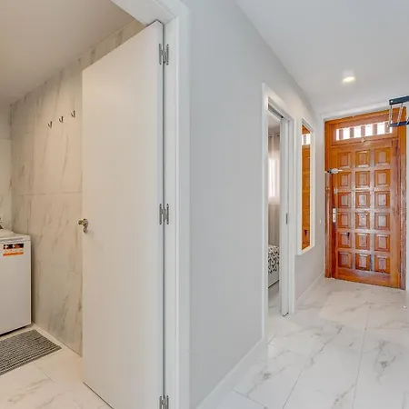 Appartement Harmony With Ocean View In Parque Royal